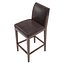 Taburete de bar y mostrador Alia Cumberland