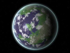 Planet Ark
