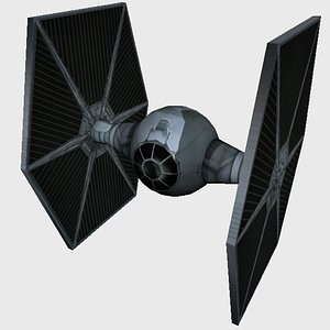 Tie Fighter