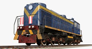 Locomotive