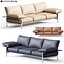 BB ITALIA Diesis 40 Sofa