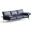 BB ITALIA Diesis 40 Sofa