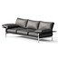 BB ITALIA Diesis 40 Sofa