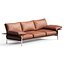 BB ITALIA Diesis 40 Sofa