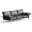 BB ITALIA Diesis 40 Sofa