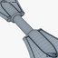 Razor RipStik Classic blue v 1 Mid Poly