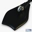 Razor RipStik Classic blue v 1 Mid Poly