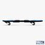 Razor RipStik Classic blue v 1 Mid Poly