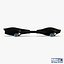 Razor RipStik Classic blue v 1 Mid Poly