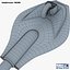 Razor RipStik Classic blue v 1 Mid Poly