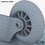 Razor RipStik Classic blue v 1 Mid Poly