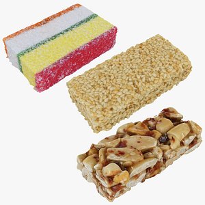 Candy Bar Collection