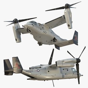 Osprey V22 SC