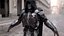 Necromancer Armor