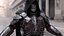 Necromancer Armor