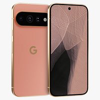 Google Pixel 11 Pro XL Canyon
