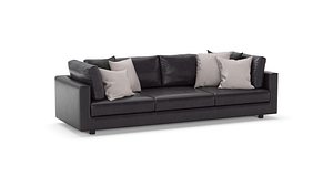 Royalton Sofa