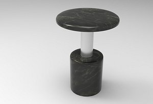 Allo Side Table