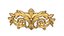 carved classic decorative ornament cnc 3d printing stl 56