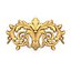 carved classic decorative ornament cnc 3d printing stl 56