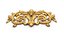 carved classic decorative ornament cnc 3d printing stl 56