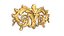 carved classic decorative ornament cnc 3d printing stl 56