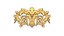 carved classic decorative ornament cnc 3d printing stl 56