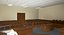 Courtroom Interior