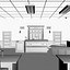 Courtroom Interior