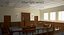 Courtroom Interior