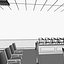 Courtroom Interior