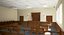 Courtroom Interior
