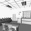Courtroom Interior