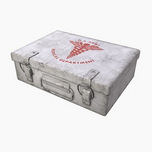 First Aid Kit