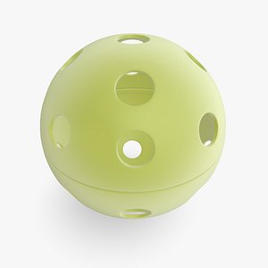 Pickleball Ball