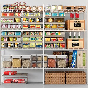 Little things for the kitchen