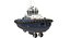 Offshore Tugboat