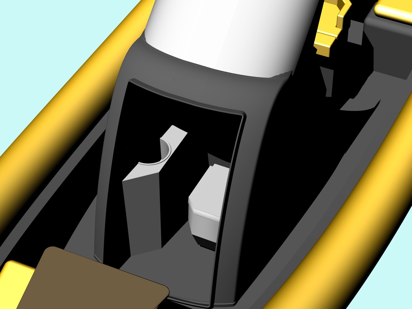 Rhib 5 Model - TurboSquid 1565880