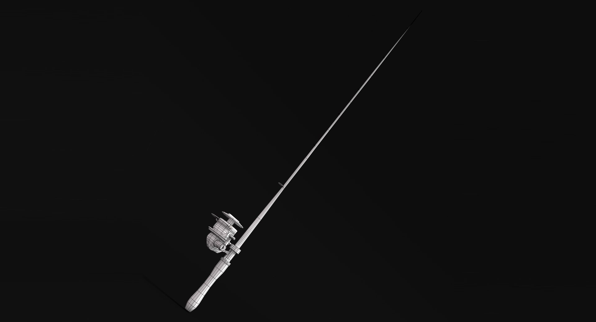 fishing pole 3d obj https://p.turbosquid.com/ts-thumb/Gu/1h5SXl/wtqWLbh5/wireframe/png/1487106892/1920x1080/fit_q87/1ca1eb66a2b08a1b2238b167b7d90cc24de4b421/wireframe.jpg