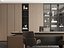 3D modern office