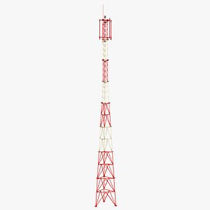 Tower (Mobile Base Station)