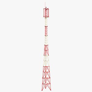 Tower (Mobile Base Station)