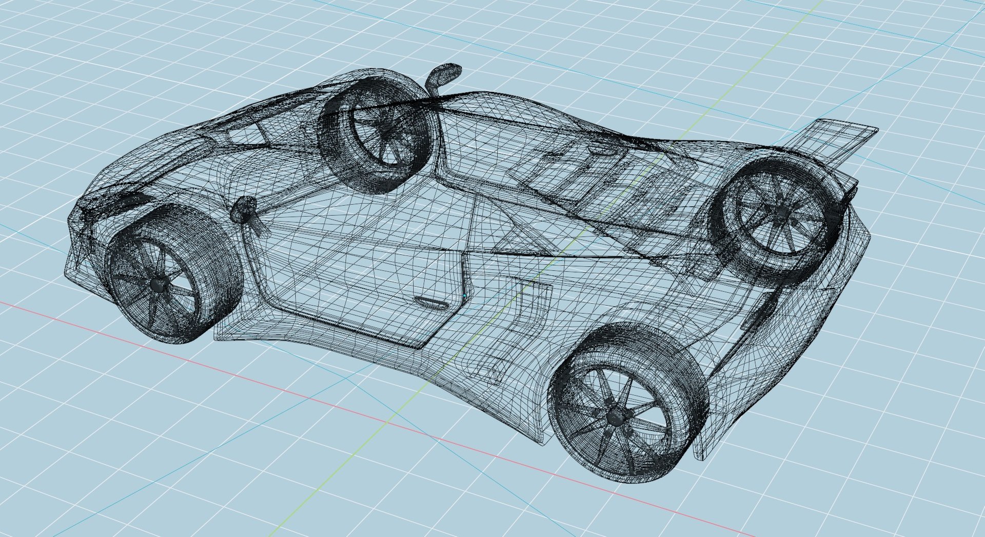 Arrowon supercar concept model https://p.turbosquid.com/ts-thumb/Gu/A3nfRg/6S/arrowonsupercarwireframe2/jpg/1758974338/1920x1080/fit_q87/07a9d39e8e89b9f4e8b451a188333528d1d5277d/arrowonsupercarwireframe2.jpg