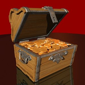 treasureChest