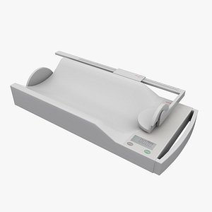 Baby Electronic Scale Seca