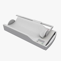 Baby Electronic Scale Seca