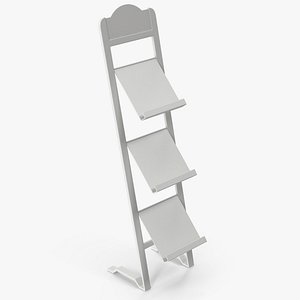 Display Stand 3D