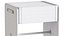 Table de chevet minimaliste