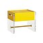 Table de chevet minimaliste