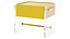 Table de chevet minimaliste